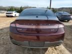 2017 Lincoln MKZ Select