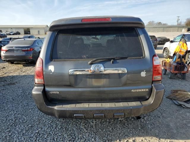 2006 Toyota 4runner SR5