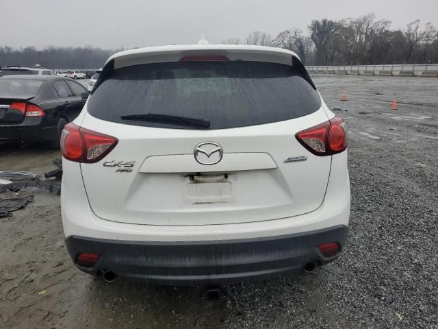 2014 Mazda CX-5 Touring