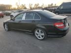 2010 Mercedes-Benz C300