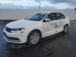 2018 Volkswagen Jetta S en venta en Portland, OR