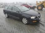 2007 Volkswagen Passat 2.0T Wagon Luxury