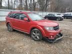 2017 Dodge Journey Crossroad