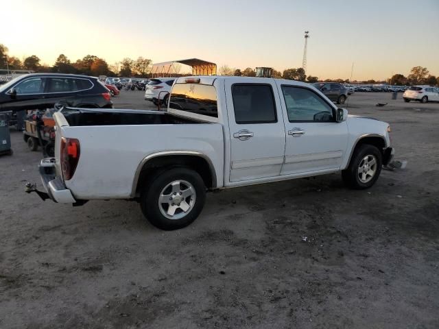 2011 Chevrolet Colorado LT