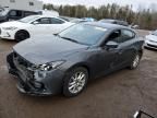 2014 Mazda 3 Touring