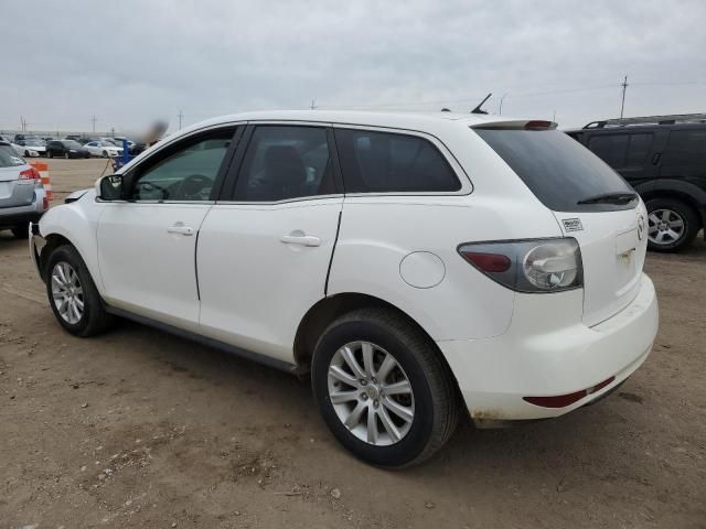 2010 Mazda CX-7