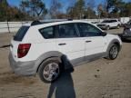 2007 Pontiac Vibe