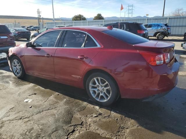 2013 Chevrolet Malibu 1LT