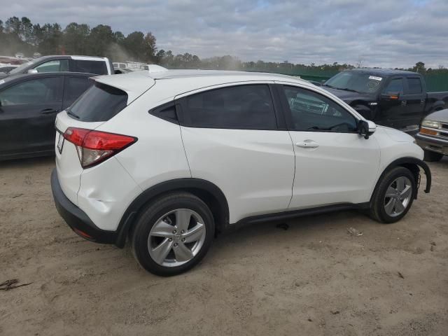 2020 Honda HR-V EX