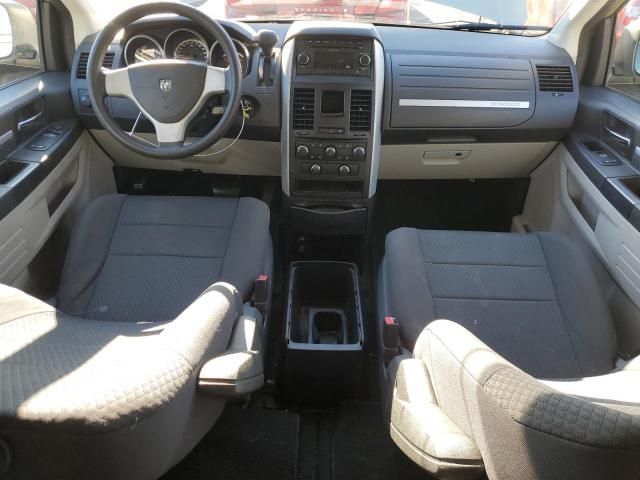 2010 Dodge Grand Caravan SE