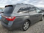 2011 Honda Odyssey Touring