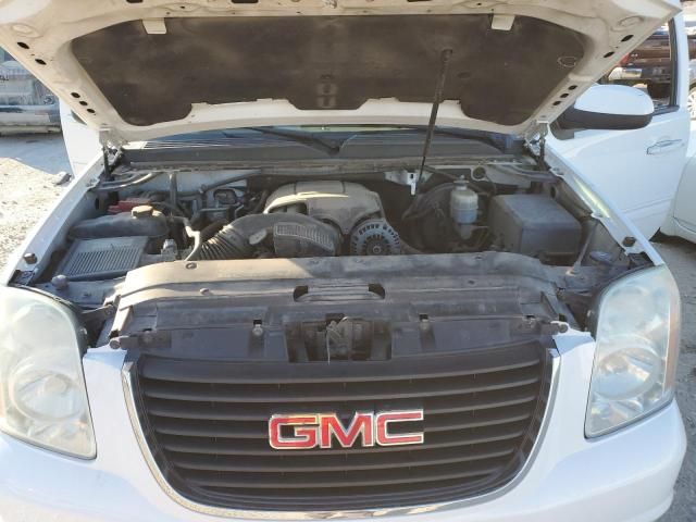 2011 GMC Yukon XL K1500 SLT