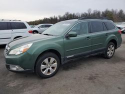 2011 Subaru Outback 2.5I Premium en venta en Brookhaven, NY