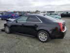 2011 Cadillac CTS Luxury Collection