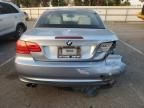 2012 BMW 328 I