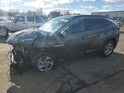 Hyundai Tucson salvage cars for sale: 2023 Hyundai Tucson SEL