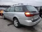 2004 Subaru Legacy Outback H6 3.0 LL Bean