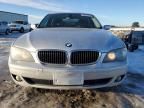 2007 BMW 750