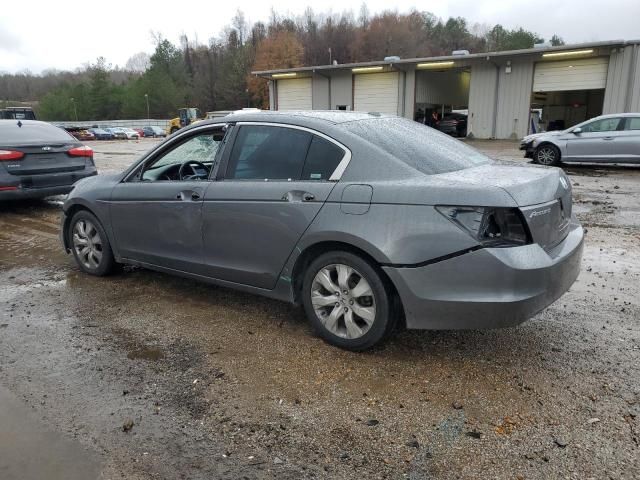 2009 Honda Accord EXL