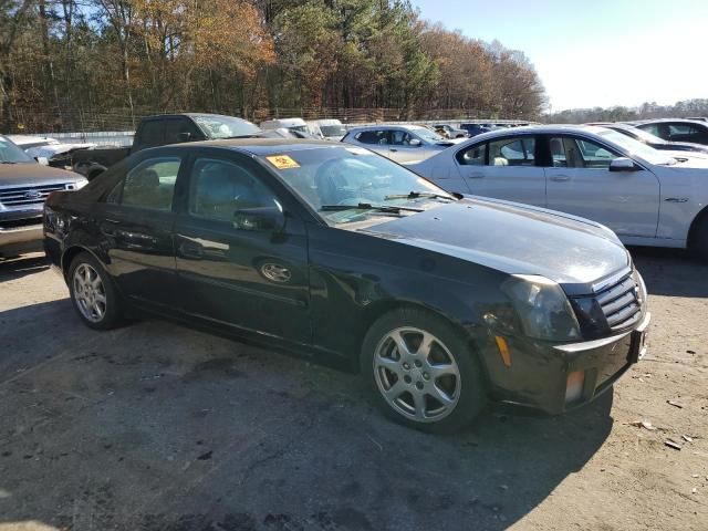 2003 Cadillac CTS