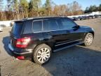 2010 Mercedes-Benz GLK 350 4matic