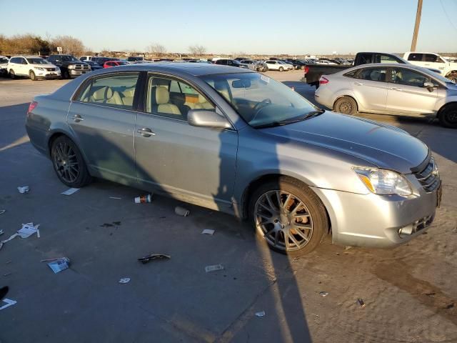 2007 Toyota Avalon XL