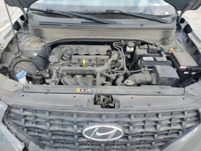 2020 Hyundai Venue SE