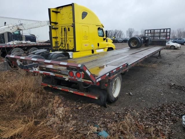 1996 Talbert Trailer