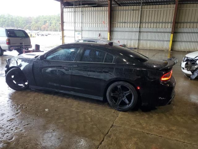 2019 Dodge Charger R/T