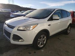 2014 Ford Escape SE en venta en Littleton, CO