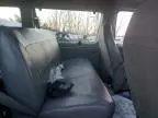 2005 Ford Econoline E150 Wagon