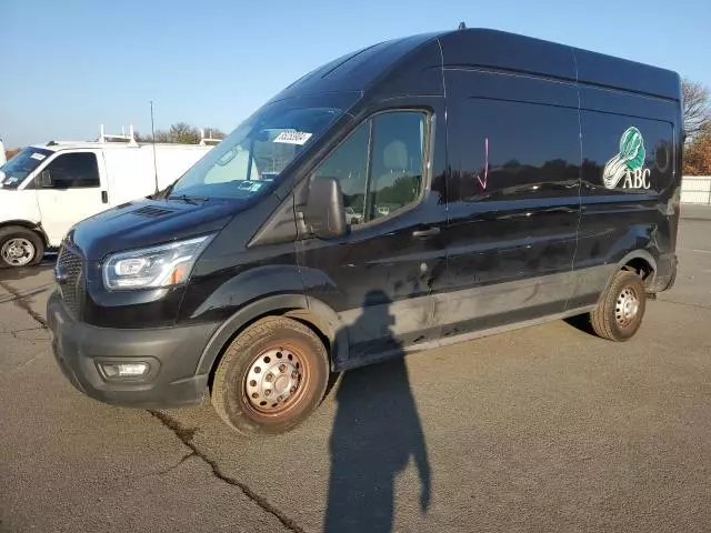 2023 Ford Transit T-350