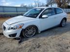 2011 Volvo C30 T5