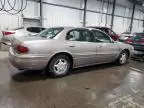 2001 Buick Lesabre Limited