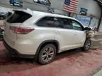 2015 Toyota Highlander LE