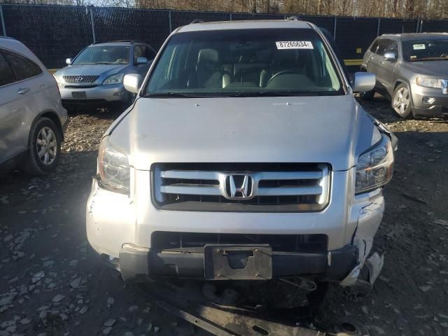 2006 Honda Pilot EX