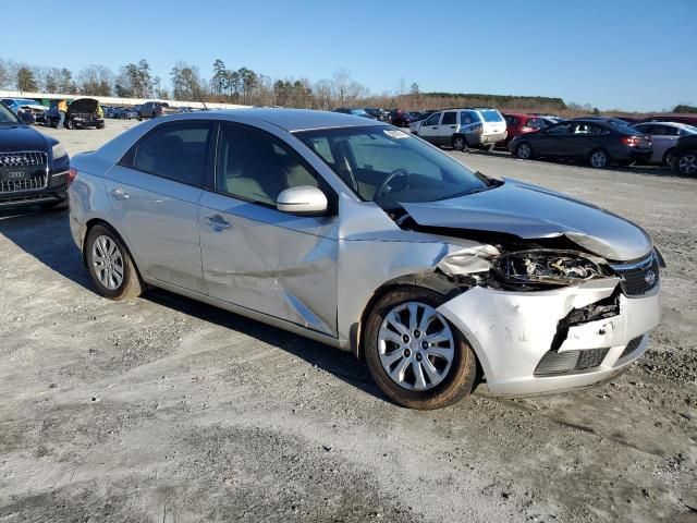 2013 KIA Forte EX