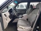 2011 Honda Pilot LX