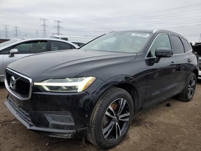 2019 Volvo XC60 T6