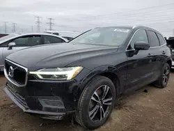 Volvo Vehiculos salvage en venta: 2019 Volvo XC60 T6