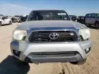 2012 Toyota Tacoma Double Cab