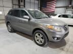 2011 Hyundai Santa FE SE