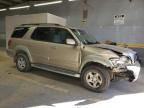 2002 Toyota Sequoia SR5