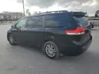 2014 Toyota Sienna XLE