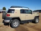 2011 Toyota FJ Cruiser