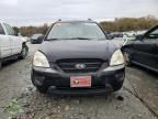 2009 KIA Rondo Base