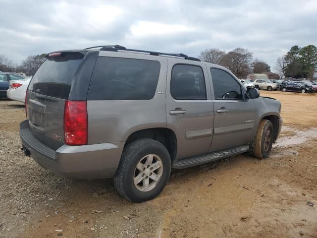 2007 GMC Yukon