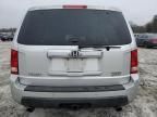 2009 Honda Pilot Touring