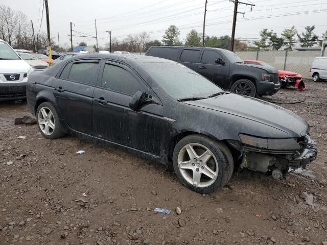 2006 Acura 3.2TL