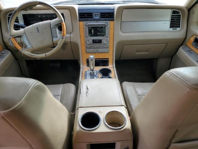 2010 Lincoln Navigator